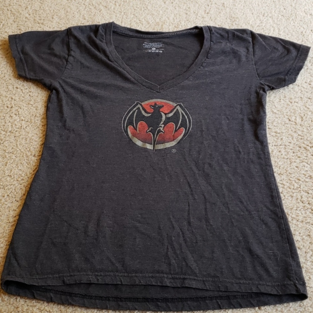 Bacardi V-Neck